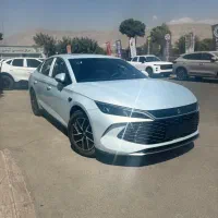 بی وای دی چین ال 2025|خودرو سواری و وانت|تهران, شهرک غرب|دیوار