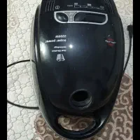 جاروبرقی سالم