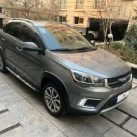 ام وی ام x22 اتومات|خودرو سواری و وانت|تهران, هروی|دیوار