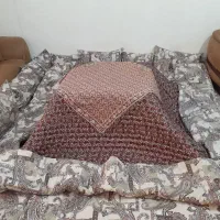 کرسی چوبی  لحاف کرسی   کرسی برقی