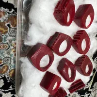 ابزار (مدلسازی وساخت قالب انگشتر با موم ریخته‌گری)