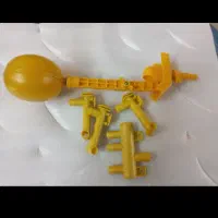 شناور کولر وابرسانی