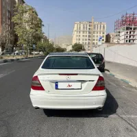 بنز E280|خودرو سواری و وانت|تهران, گیشا|دیوار