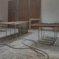 کارگر ساده جهت رنگ کاری ساختمان|استخدام معماری، عمران و ساختمانی|مشهد, سجاد شهر|دیوار
