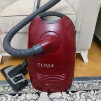 جاروبرقی ۱۸۰۰فوماژاپن|جاروبرقی، جارو شارژی، بخارشو|رشت, جانبازان|دیوار