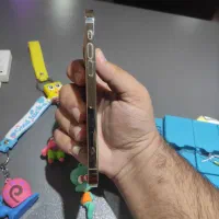 ایفون12پروگلد 256|موبایل|اصفهان, شاهزید|دیوار