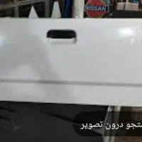 درب عقب پراید وانت