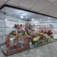 مغازه دونبش با ۴متر انباری سندی خرید از مالک|فروش مغازه و غرفه|تهران, شهر زیبا|دیوار