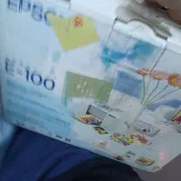 پرینتر عکاسی epson اصل ژاپن