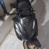 گلگسی سی ال۱۷۰نیروموتور|موتورسیکلت|پاکدشت, حصار امیر|دیوار