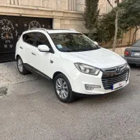 جک s5 اتومات  نیوفیس|خودرو سواری و وانت|کرج, شهرک بنفشه|دیوار
