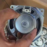 بلندگو باند