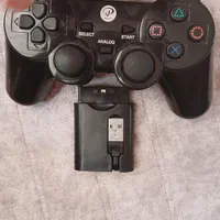 دسته بازی کامپیوتر