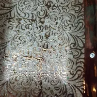 دو عدد دیس با جای گلدان|ظروف سرو و پذیرایی|قرچک, شهرک طلائیه|دیوار