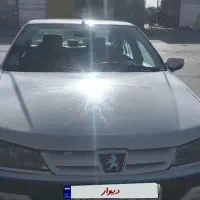 فروش خودرو پژو پارس مدل ۹۴ xu7