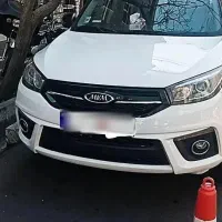 ام وی ام x33 اسپورت