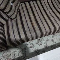 مبلمان ال هفت نفره|مبلمان خانگی و میز عسلی|چمران, |دیوار