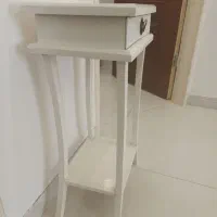 میزتلفن سالم وتمیز|میز تلفن|اراک, |دیوار