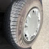 پژو روآ ۸۸فوری|خودرو سواری و وانت|مشهد, قائم|دیوار