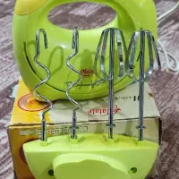 همزن برقی ناتالی