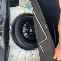 ساینا ۹۷|خودرو سواری و وانت|شفت, |دیوار