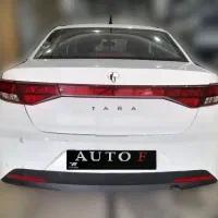 تارا دنده v1 سفید صفر 1404|خودرو سواری و وانت|تهران, میرداماد|دیوار