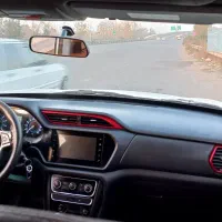 اکس۳۳ اس مدل۹۷ بدون رنگ و ضربه|خودرو سواری و وانت|آستانه اشرفیه, |دیوار