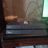ps4 fat 500g|کنسول، بازی ویدئویی و آنلاین|تهران, سیزده آبان|دیوار
