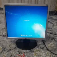 مانیتور ۱۷اینچ ال جی