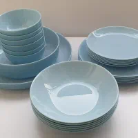 سرویس ۲۶ پارچه آرکوپال فرانسه luminarc paradise