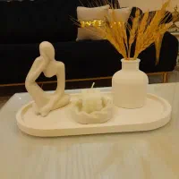 سنگ مصنوعی مجسمه