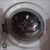 ماشین لباسشویی