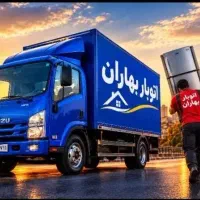 اتوبار بهاران ابوذر فلاح شاندیز شهرک ولیعصر آذری