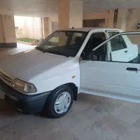 پراید ۱۳۱ مدل ۹۹ se|خودرو سواری و وانت|رشت, امین الضرب|دیوار