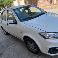 ساینا دوگانه کارخانه