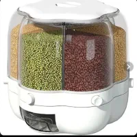 جاحبوباتی چرخشی