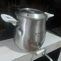 سماور رومیزی فروش یا معاوضه
