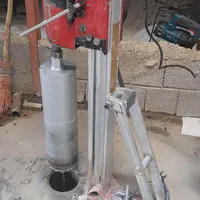 خدمات کُرگیری و برش بتن کارا