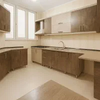 شاهین شهر،علامه،93mسه خوابه