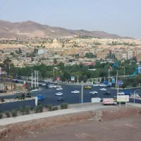 350-متری-فازیک-شمال