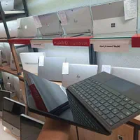 سرفیس پرو سون|رایانه همراه|گرگان, |دیوار
