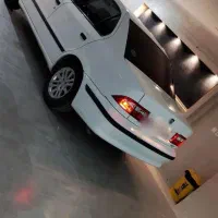 سمند99خشک|خودرو سواری و وانت|دورود, |دیوار