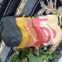 لیف وکیف دستکش های دست بافت|لباس|کاشان, امیرکبیر|دیوار