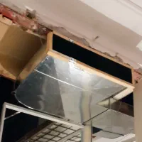 کانال سازی کولر