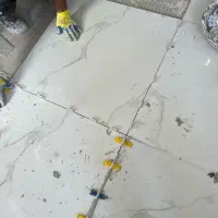کاشی کار  در شهر جم