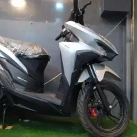 طرح کلیک 150 معاوضه با خودرو یا نقدی|موتورسیکلت|کرج, کوی مدرس|دیوار