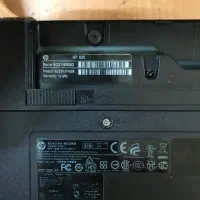 لپتاپ hp پنتیوم|رایانه همراه|مشهد, میان ولایت|دیوار