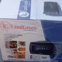 ماکروفر|اجاق گاز و لوازم برقی پخت‌وپز|ارومیه, |دیوار