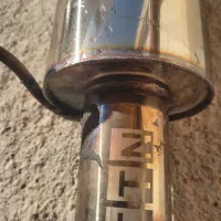 منبع استیل 106پراید