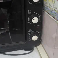 تستر|اجاق گاز و لوازم برقی پختوپز|دوگنبدان, |دیوار